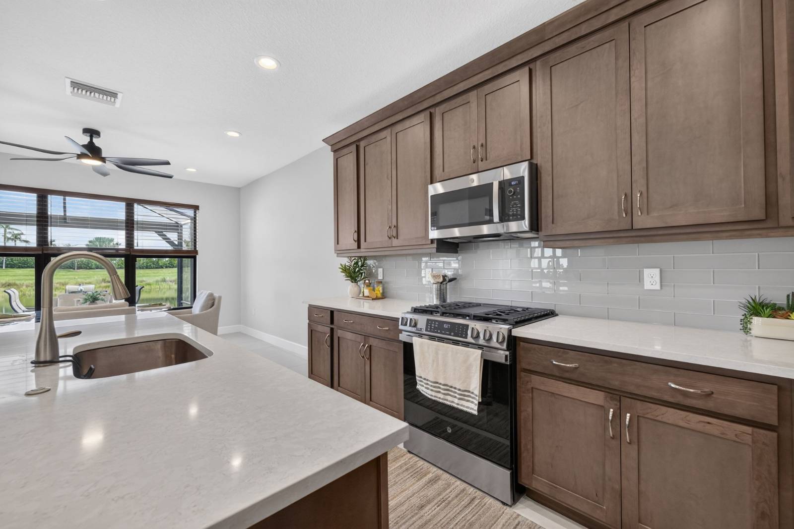 12445 SW High Tide Road, Port Saint Lucie, FL 34987