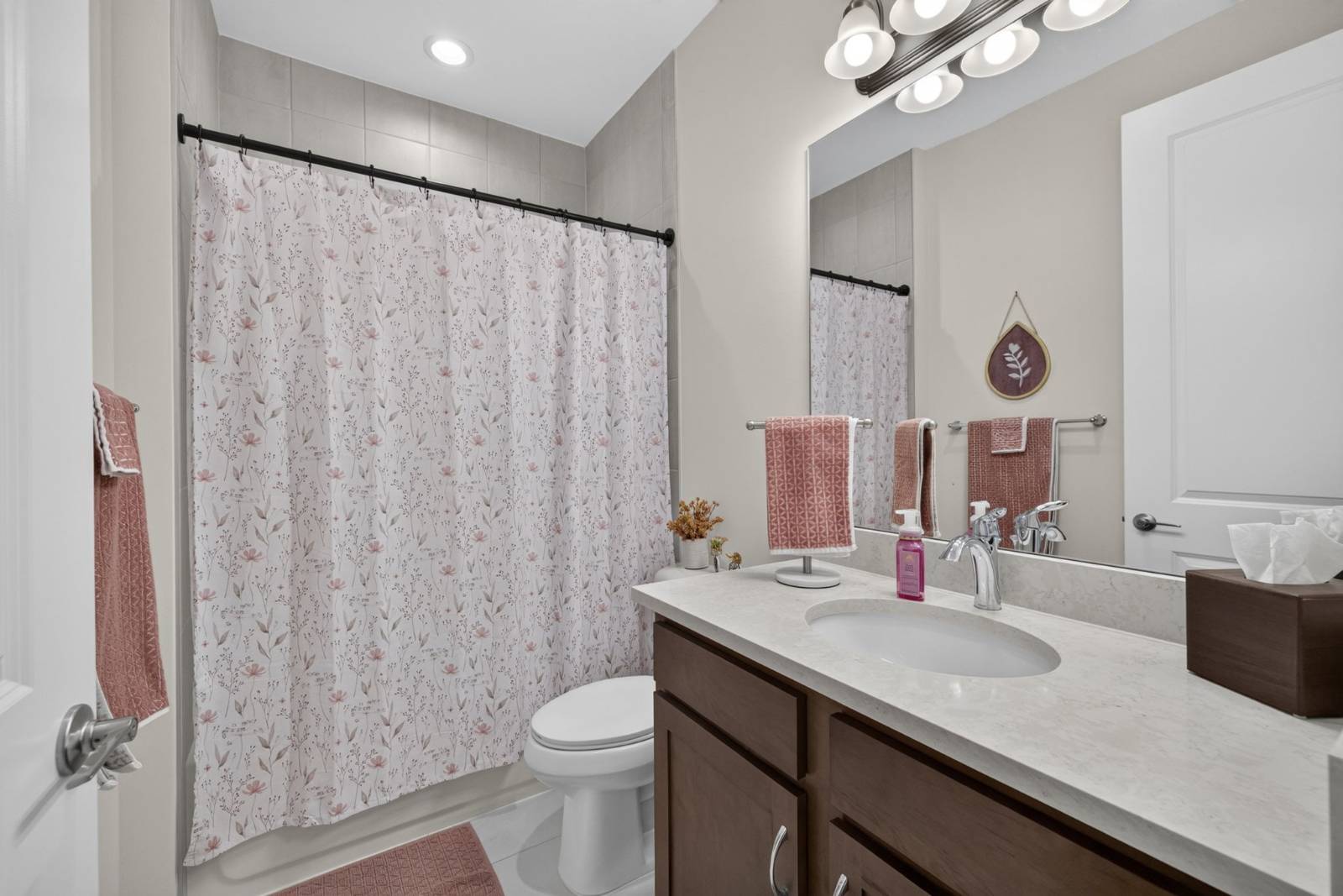 12445 SW High Tide Road, Port Saint Lucie, FL 34987