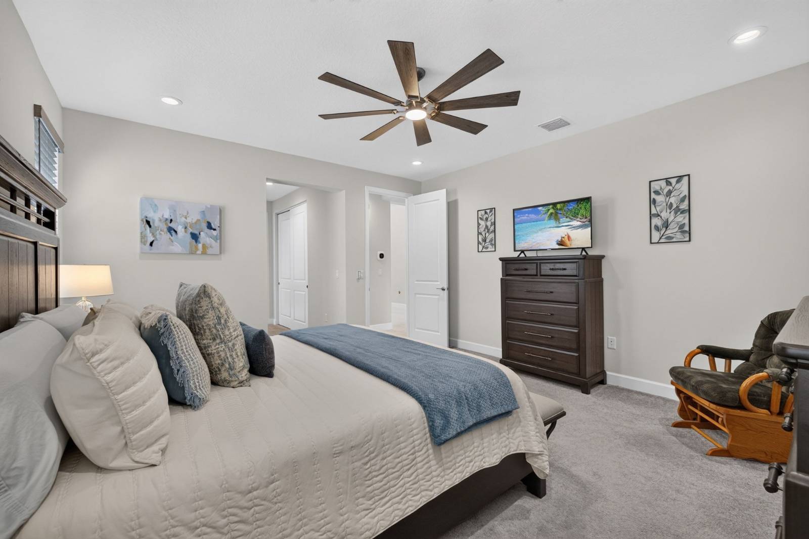 12445 SW High Tide Road, Port Saint Lucie, FL 34987