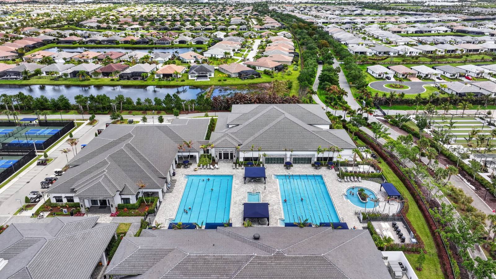 12445 SW High Tide Road, Port Saint Lucie, FL 34987