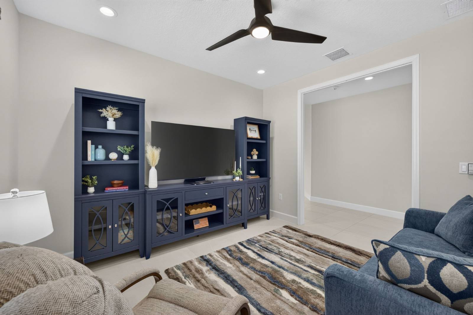 12445 SW High Tide Road, Port Saint Lucie, FL 34987