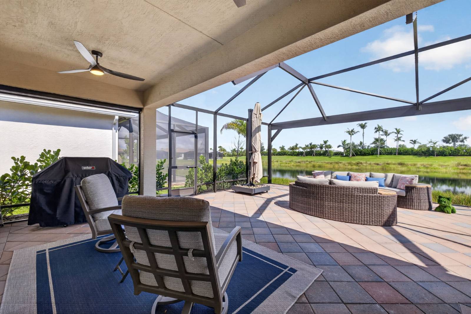 12445 SW High Tide Road, Port Saint Lucie, FL 34987