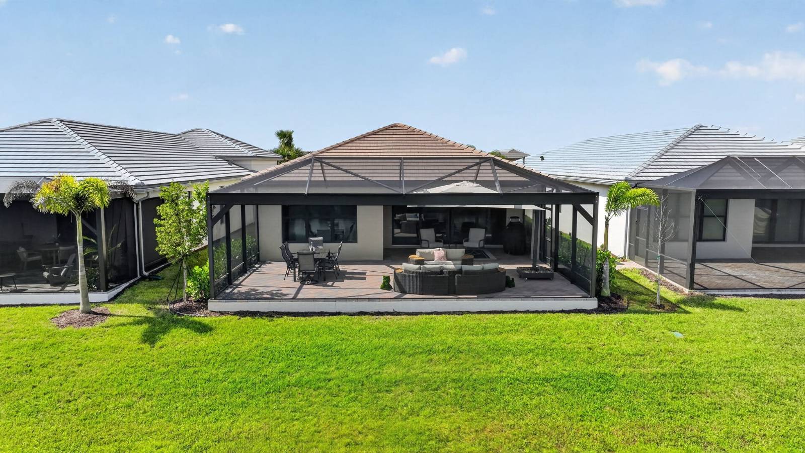 12445 SW High Tide Road, Port Saint Lucie, FL 34987