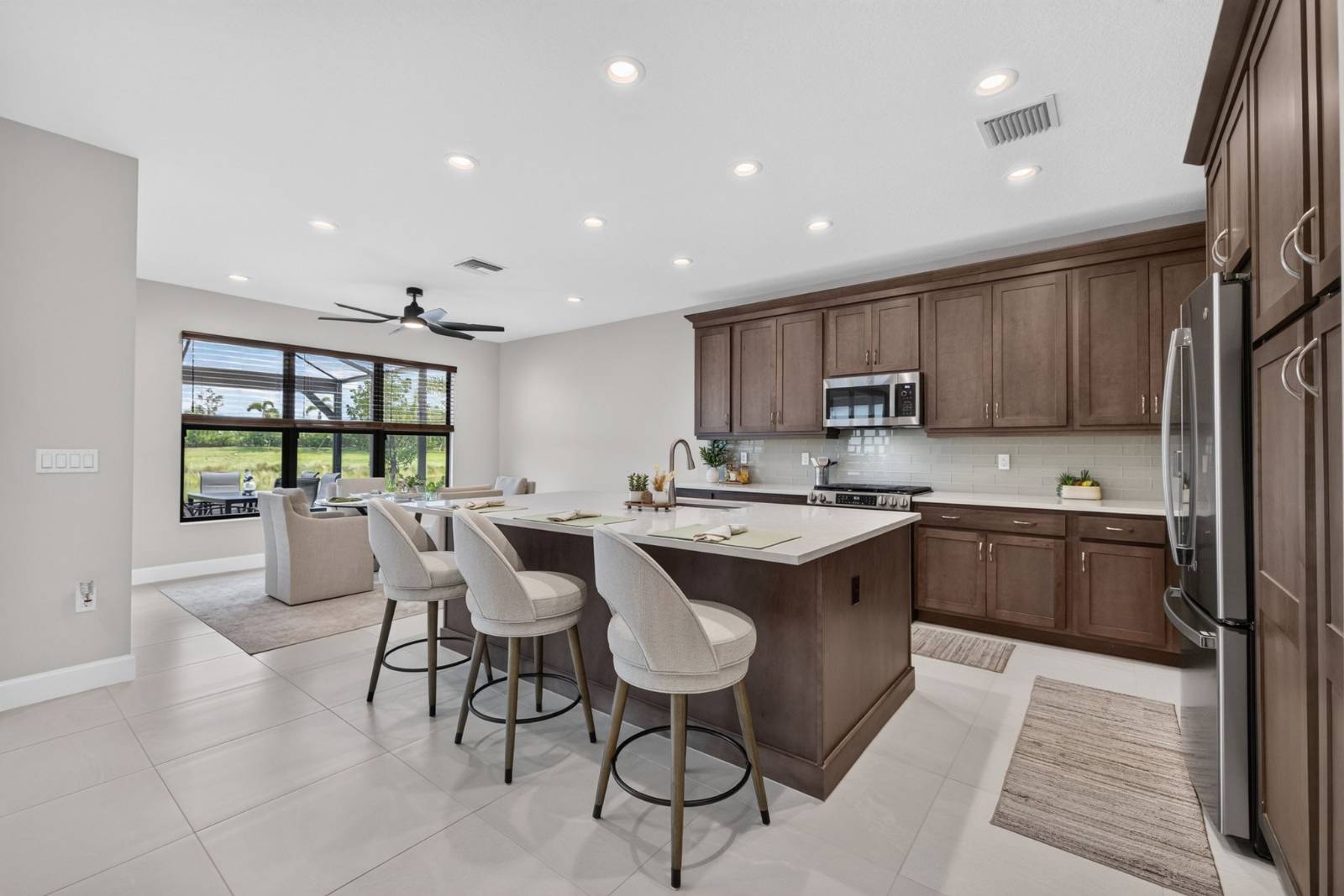 12445 SW High Tide Road, Port Saint Lucie, FL 34987