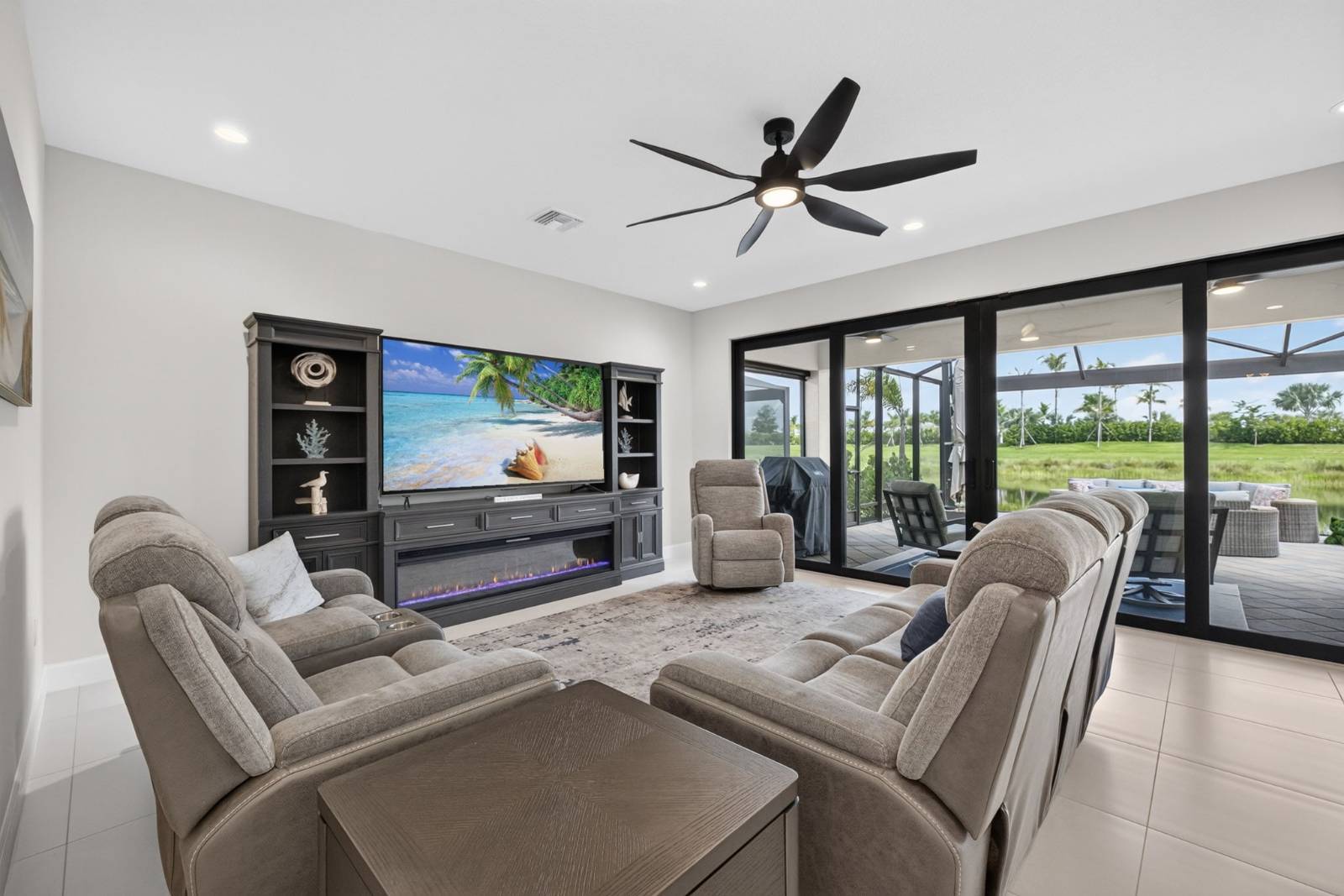 12445 SW High Tide Road, Port Saint Lucie, FL 34987