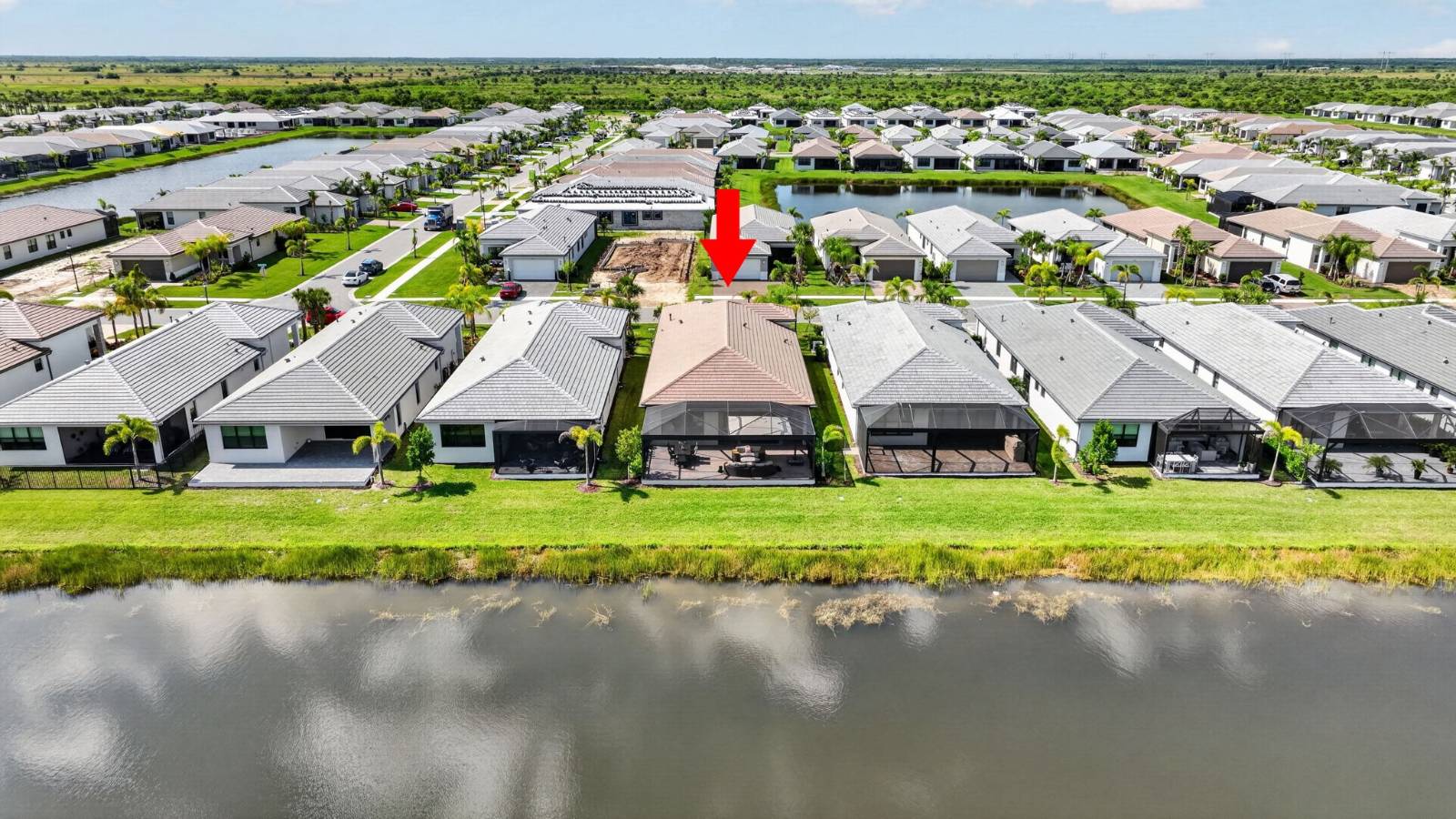 12445 SW High Tide Road, Port Saint Lucie, FL 34987