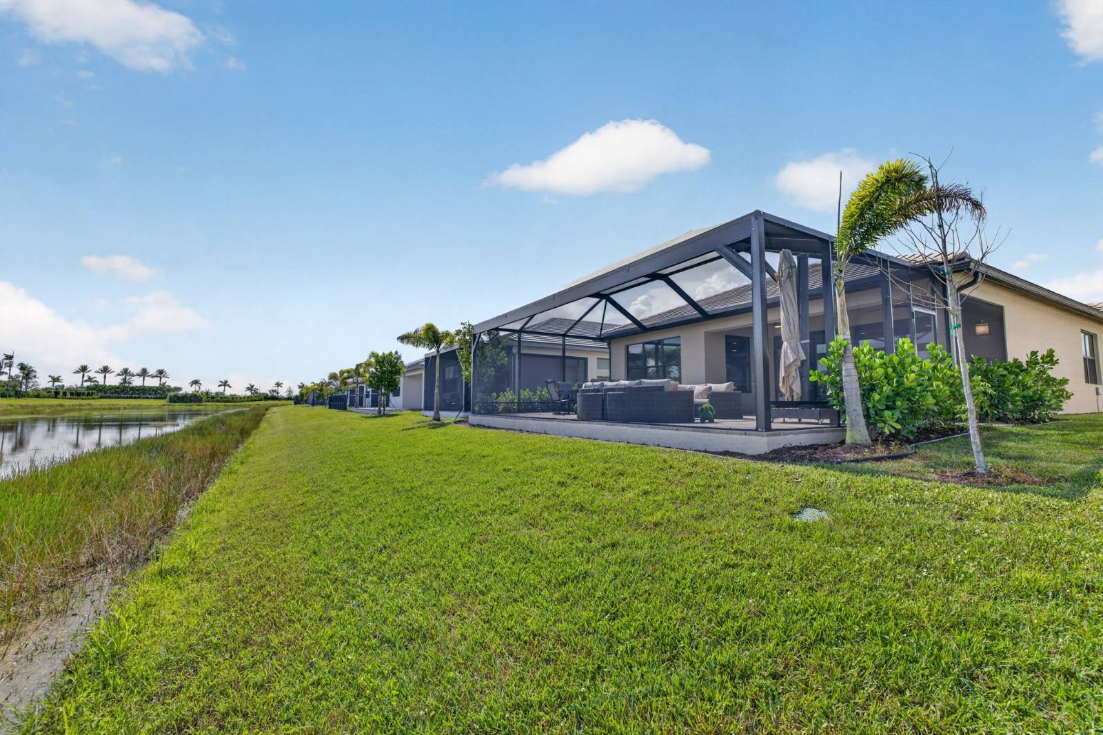 12445 SW High Tide Road, Port Saint Lucie, FL 34987