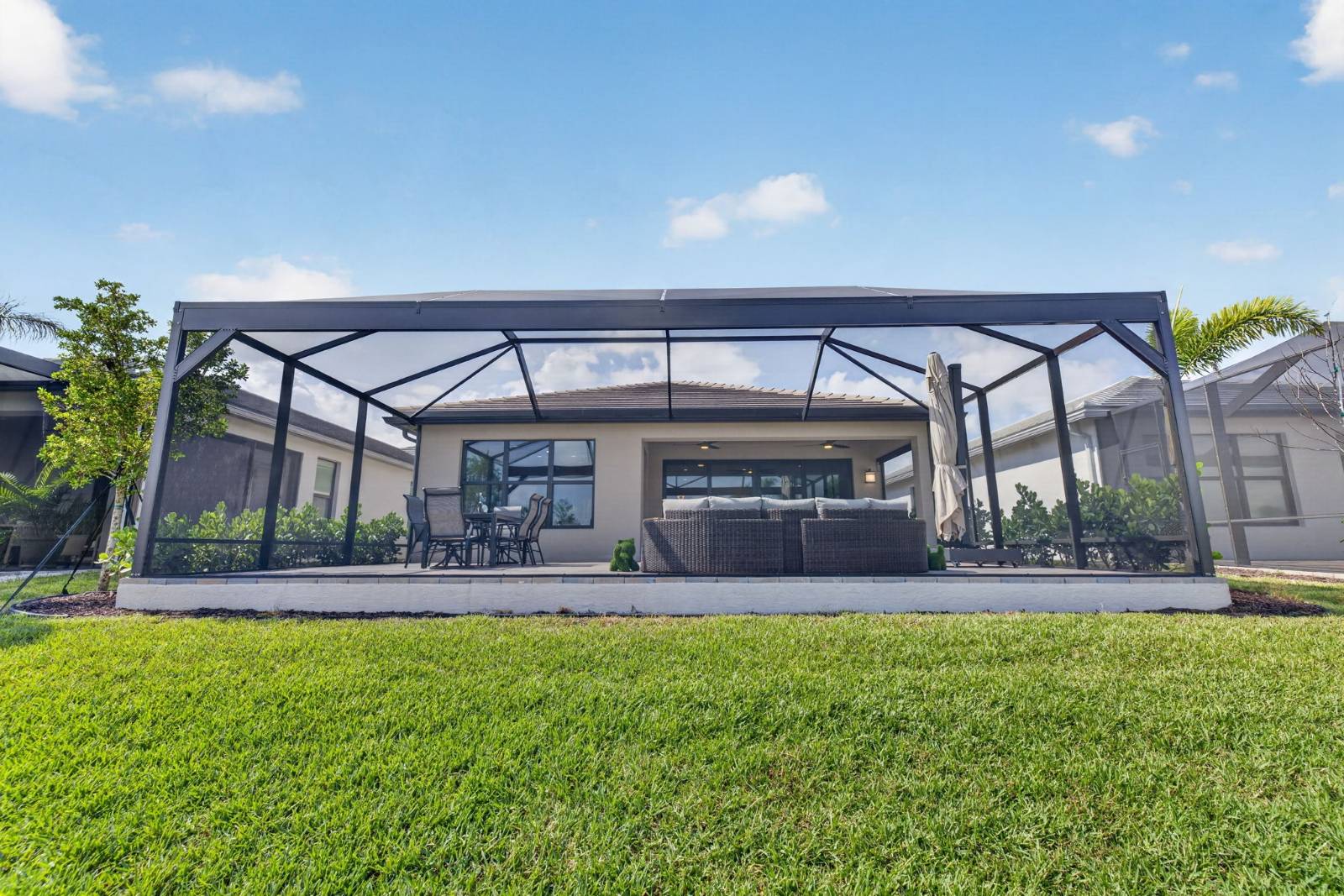 12445 SW High Tide Road, Port Saint Lucie, FL 34987