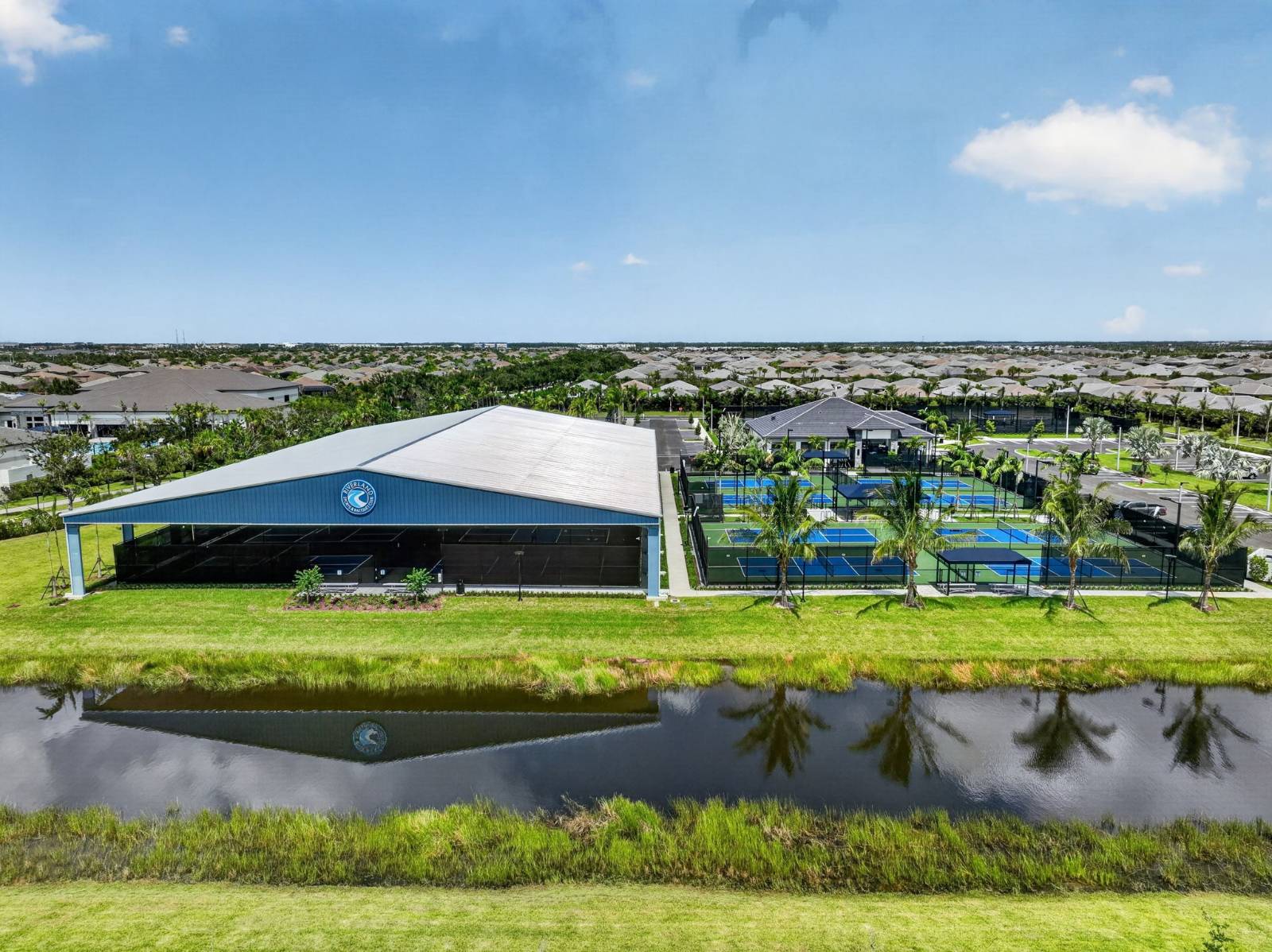 12445 SW High Tide Road, Port Saint Lucie, FL 34987