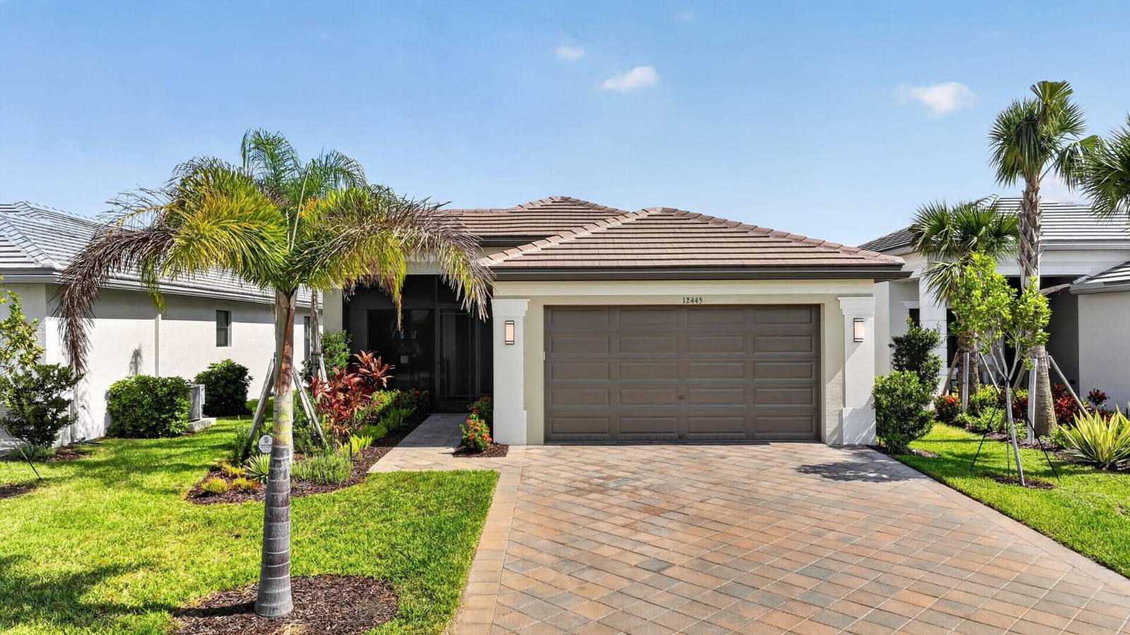 12445 SW High Tide Road, Port Saint Lucie, FL 34987