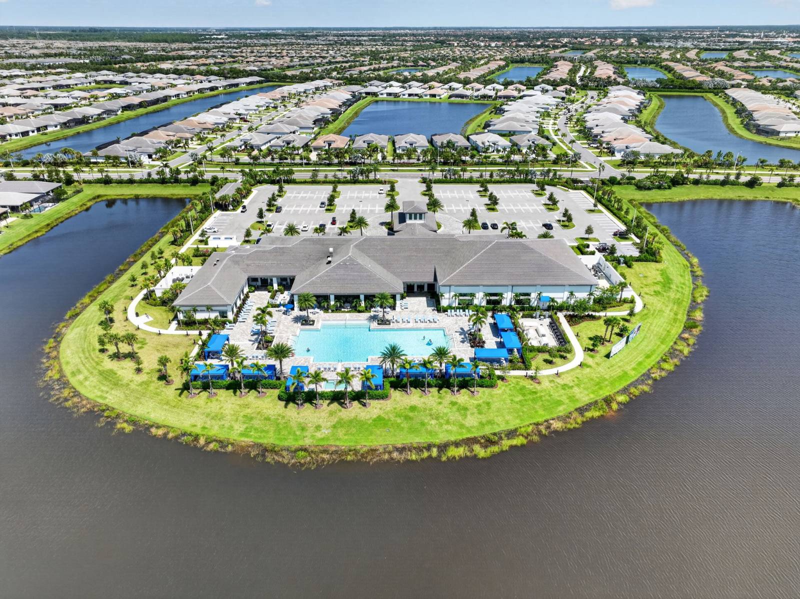 12445 SW High Tide Road, Port Saint Lucie, FL 34987