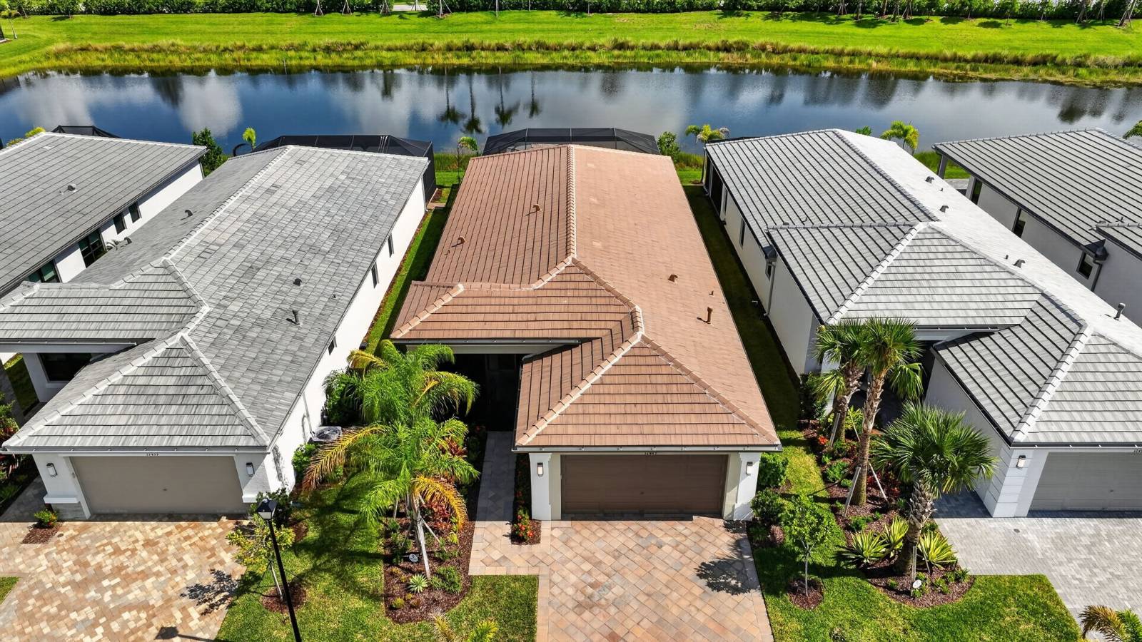 12445 SW High Tide Road, Port Saint Lucie, FL 34987