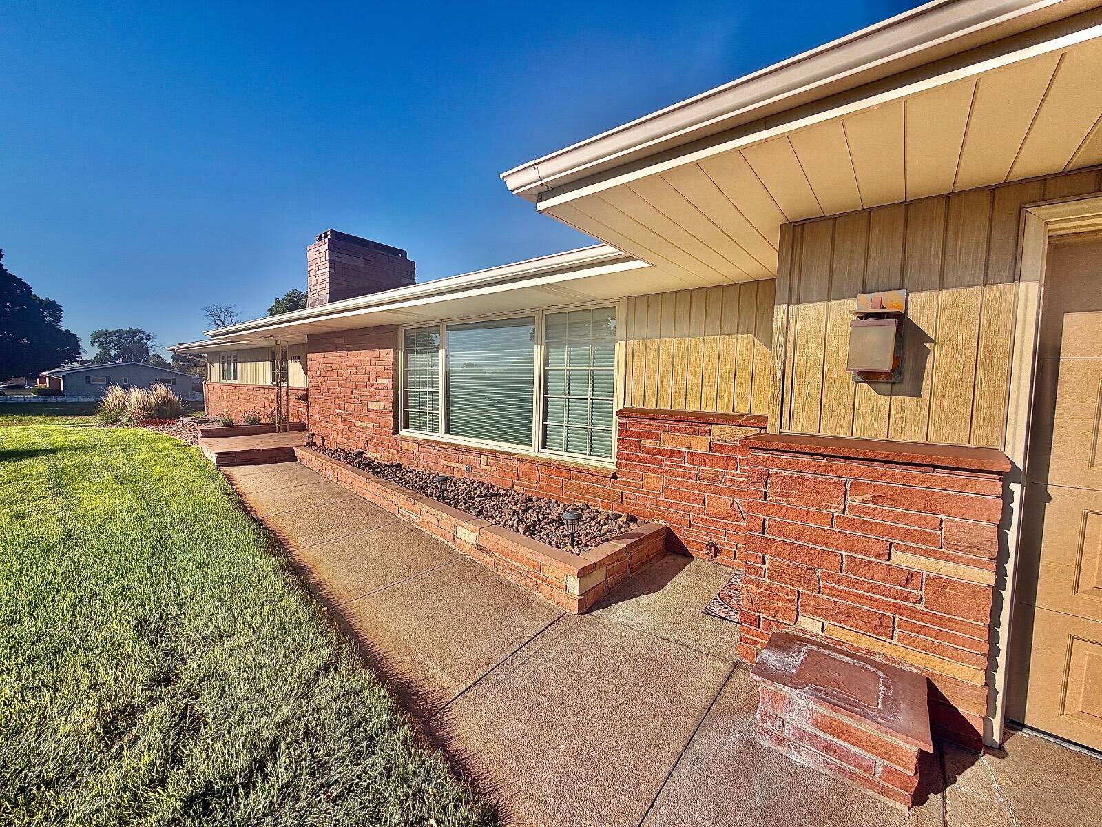 Photo 10 of 45 of home listing at 1108 East H, Ogallala, NE 69153