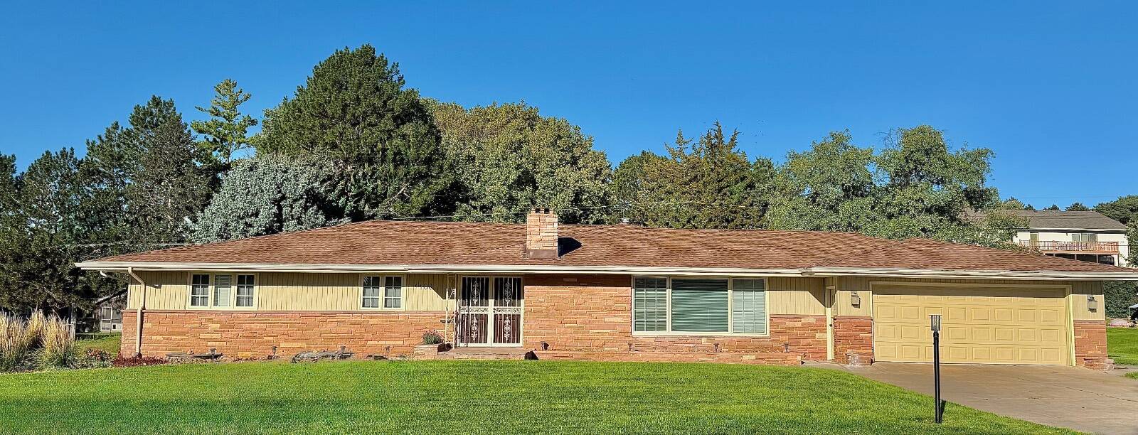 Photo 1 of 45 of home listing at 1108 East H, Ogallala, NE 69153