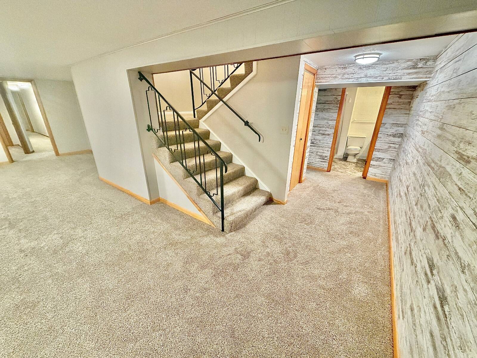 Photo 39 of 45 of home listing at 1108 East H, Ogallala, NE 69153