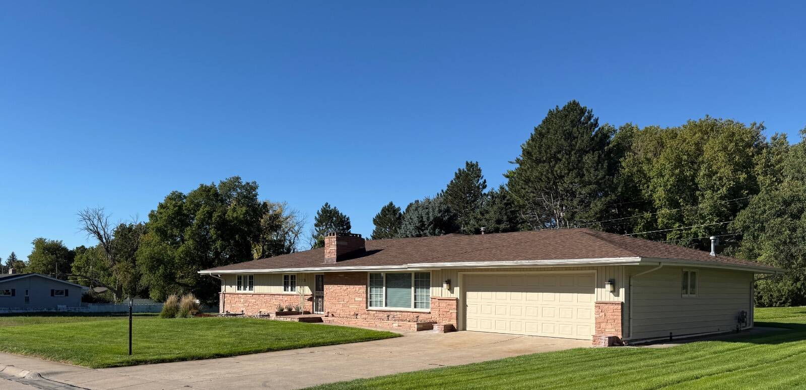 Photo 9 of 45 of home listing at 1108 East H, Ogallala, NE 69153