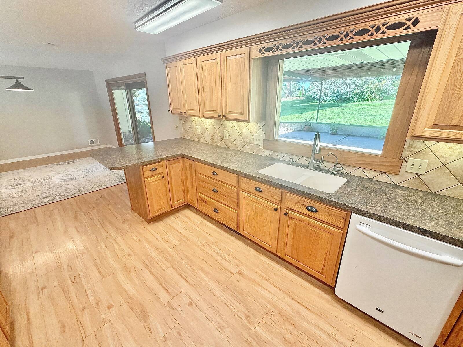 Photo 30 of 45 of home listing at 1108 East H, Ogallala, NE 69153