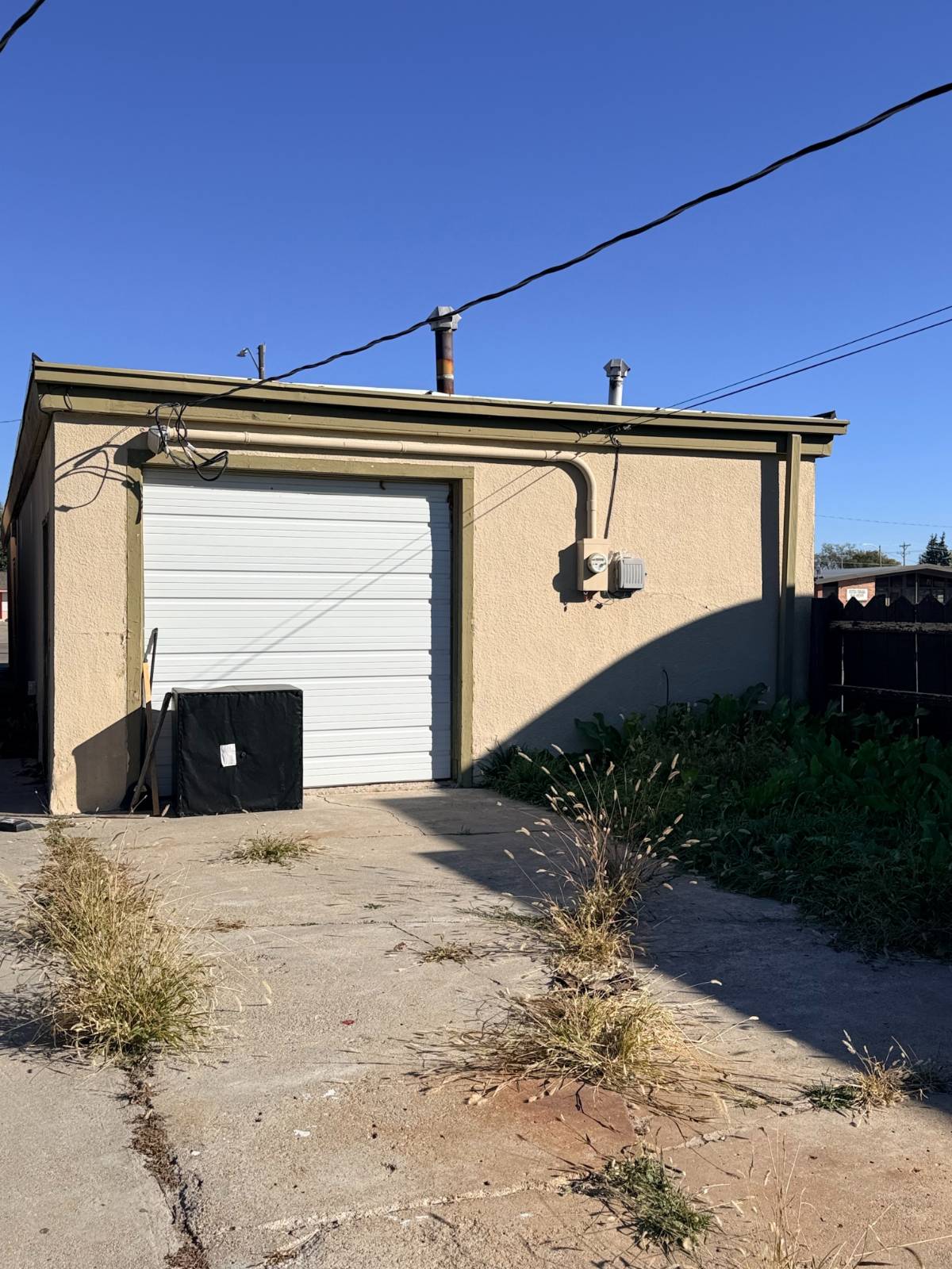 Photo 2 of 7 of commercial property listing at 615 W 3rd St, Alliance, NE 69301