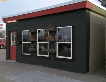 Photo 1 of 7 of commercial property listing at 615 W 3rd St, Alliance, NE 69301