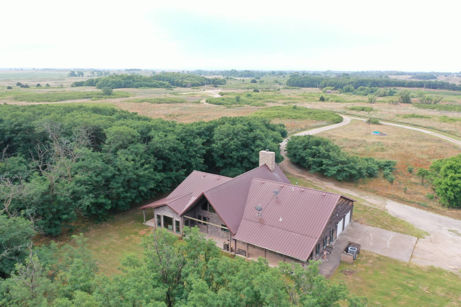 100-Acre Hunting Land for Sale, Woods County, OK, photo 3 of 29