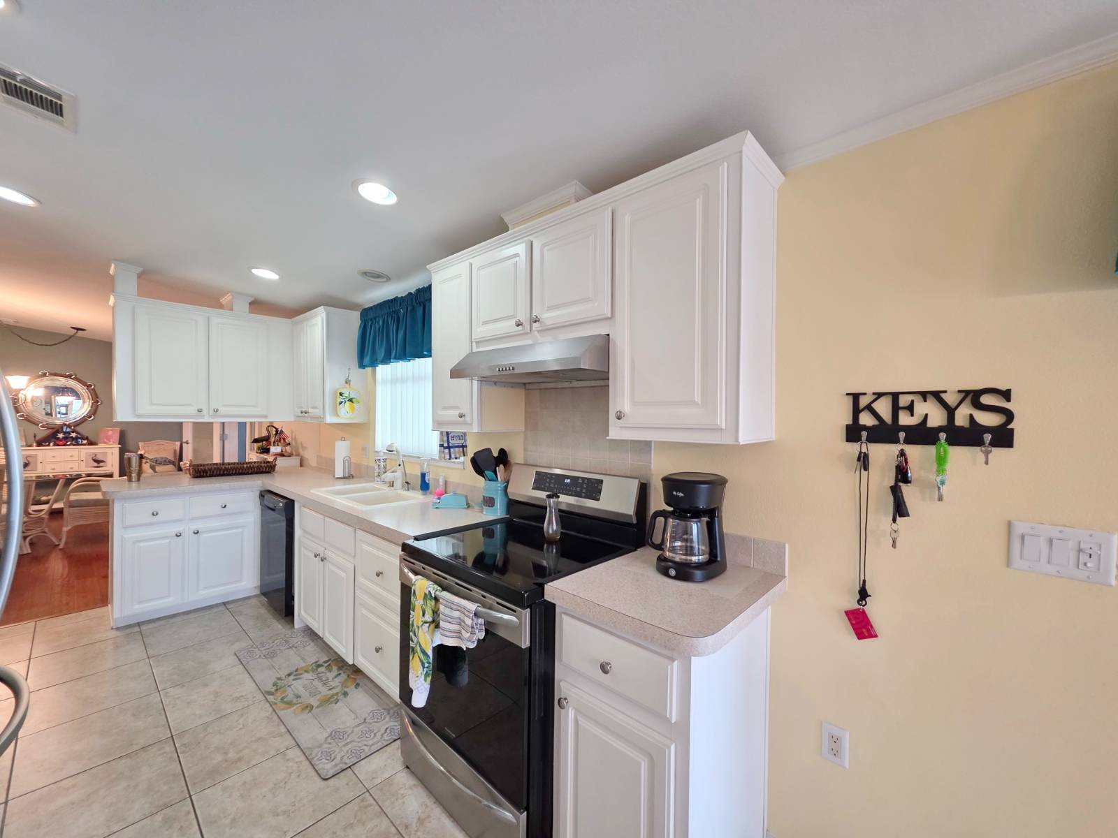 1547 SW 35th Cir, Okeechobee, FL 34974