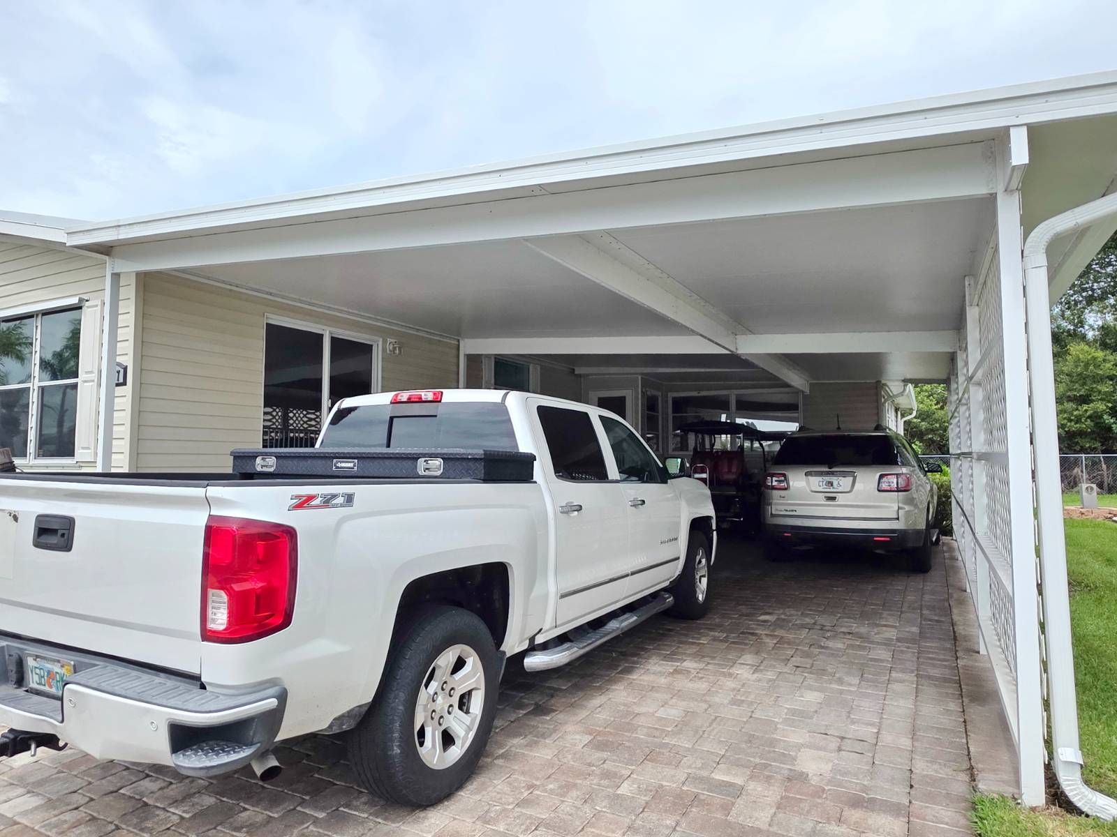 1547 SW 35th Cir, Okeechobee, FL 34974