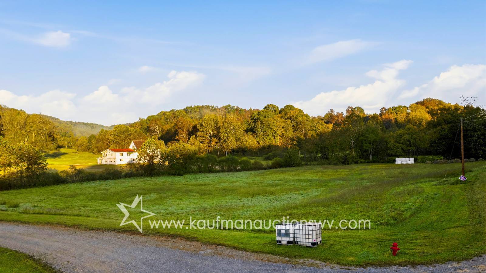 90-Acre Hunting Land for Sale, Taylor County, WV, photo 2 of 91