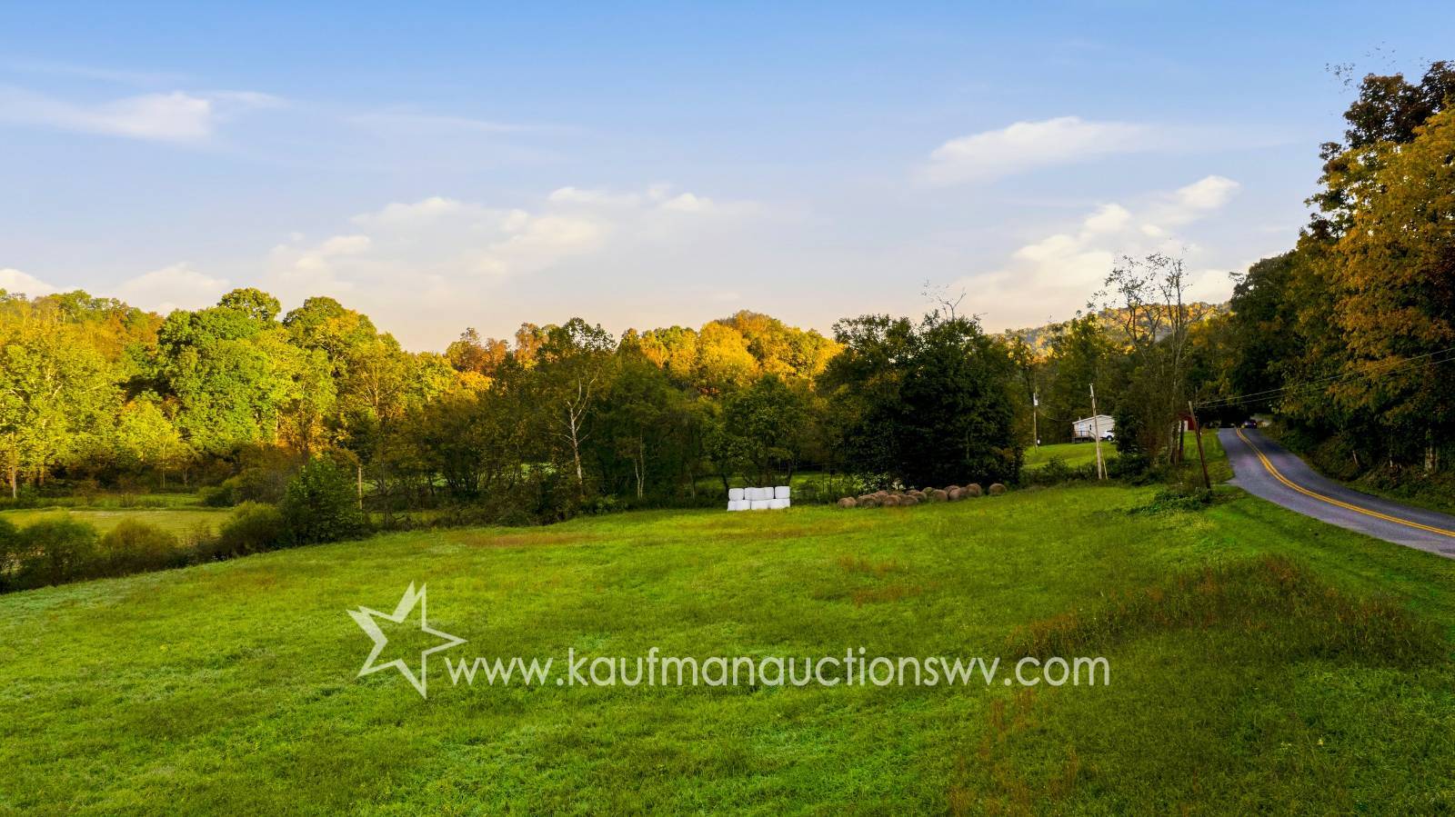 90-Acre Hunting Land for Sale, Taylor County, WV, photo 3 of 91