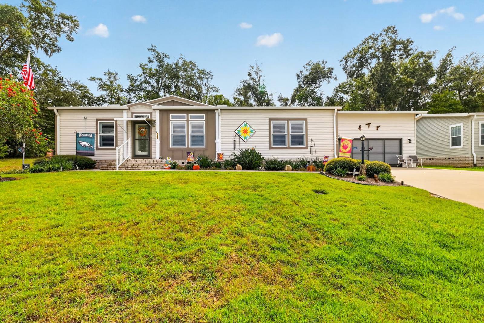450 WATSON DRIVE