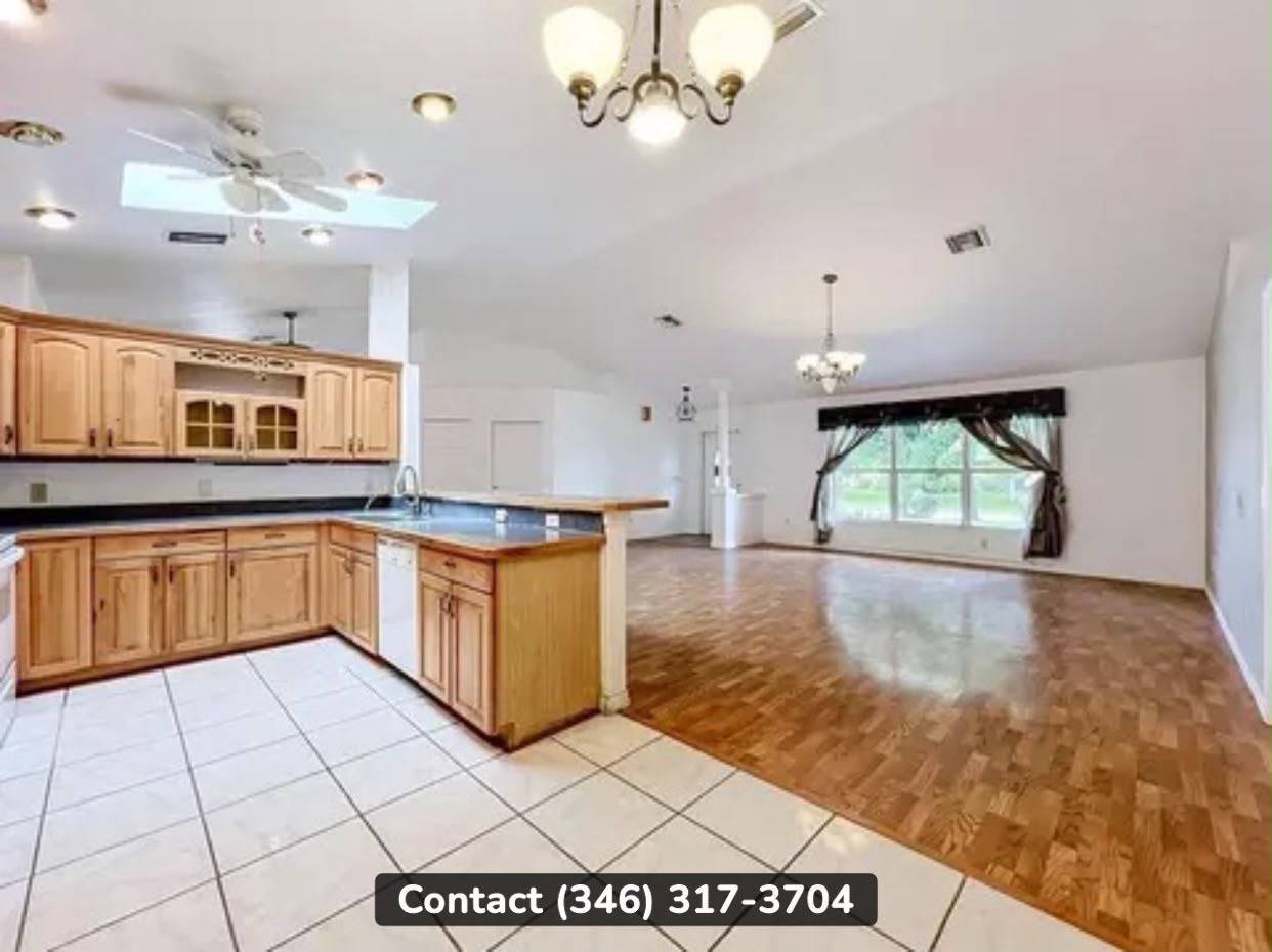 2249 Sw Grosspoint St, Port Saint Lucie, FL 34953