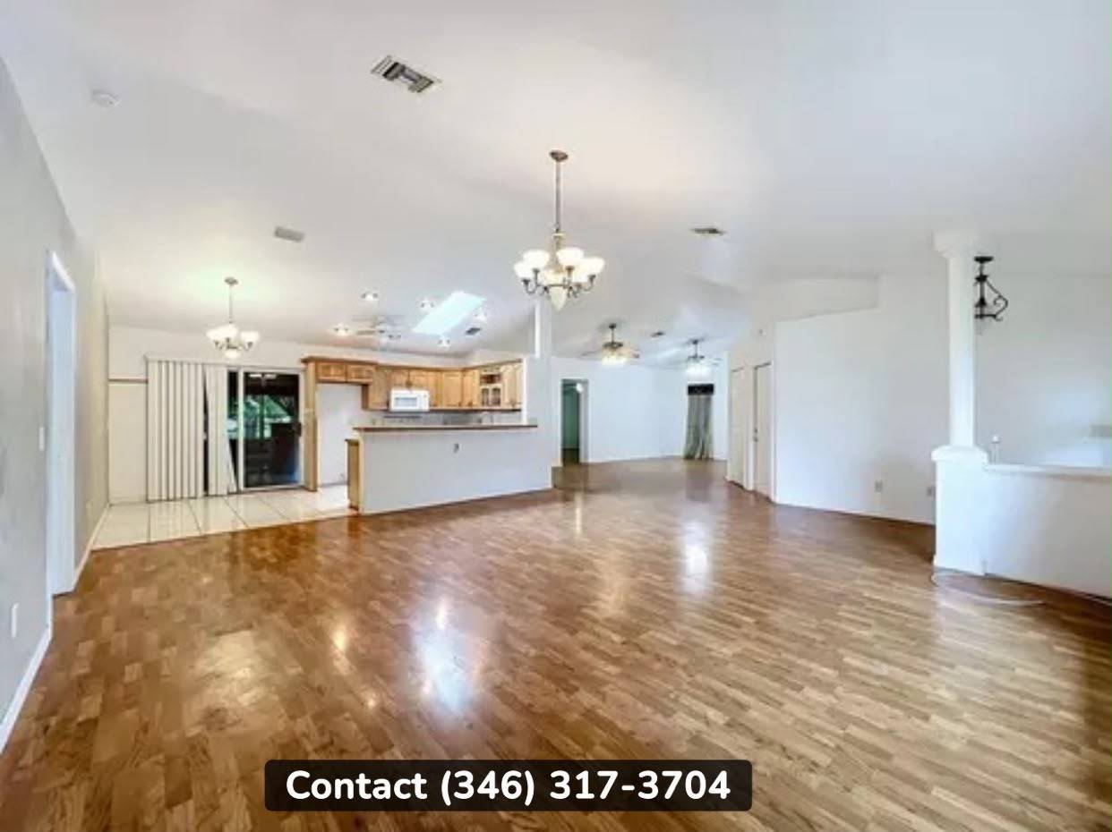 2249 Sw Grosspoint St, Port Saint Lucie, FL 34953