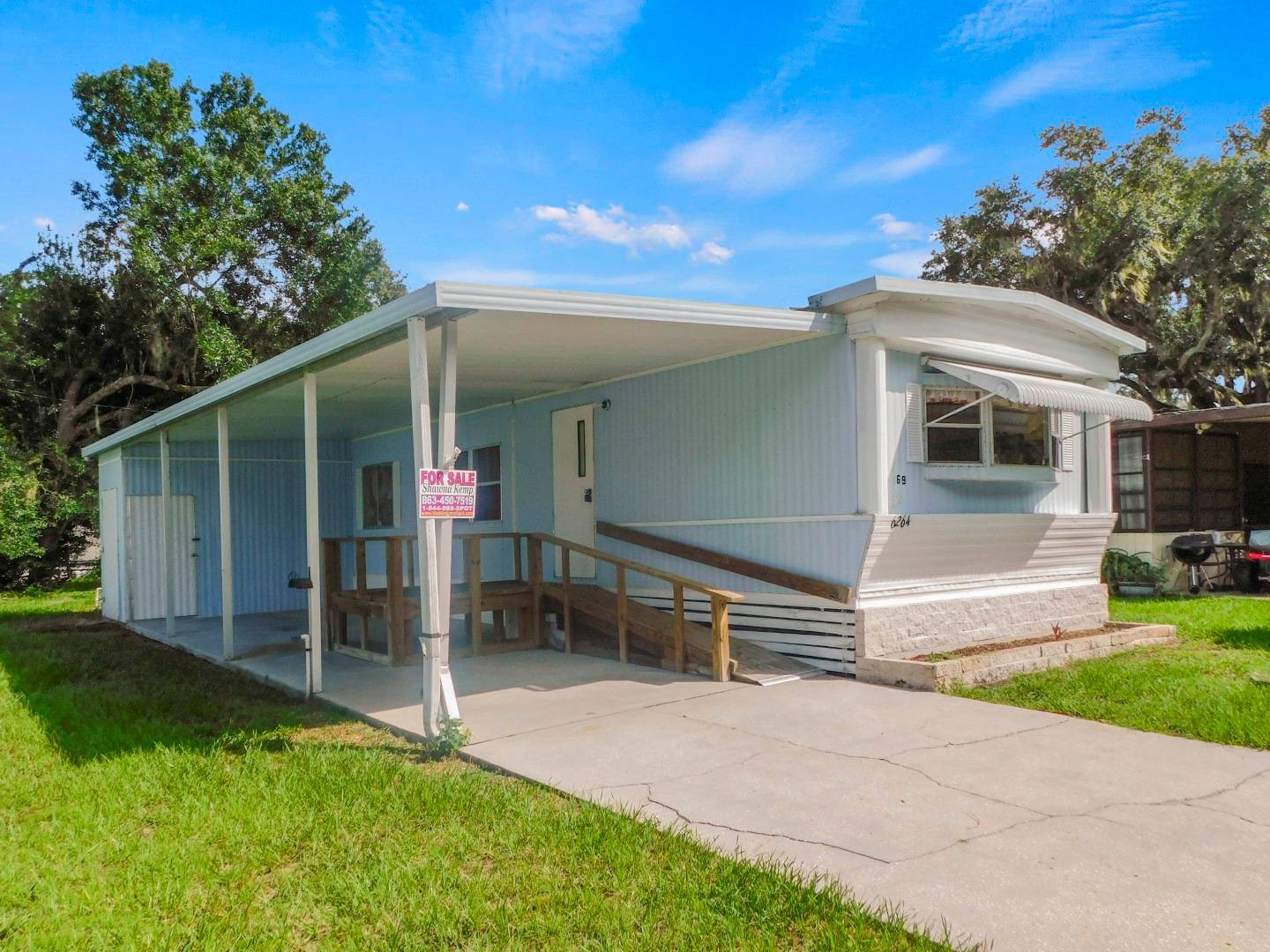 6264 Scenic View Drive, Lakeland, FL 33810