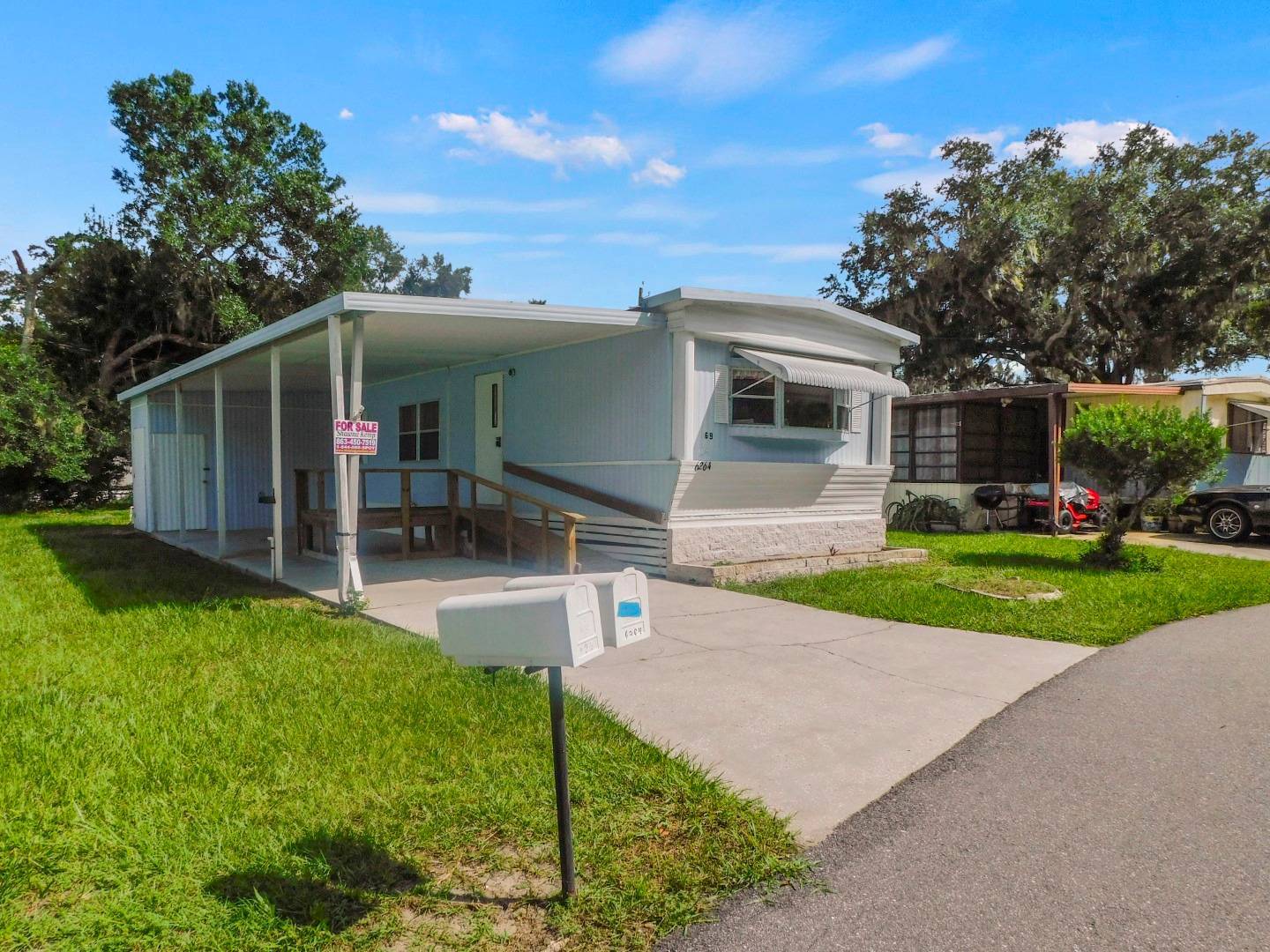 6264 Scenic View Drive, Lakeland, FL 33810