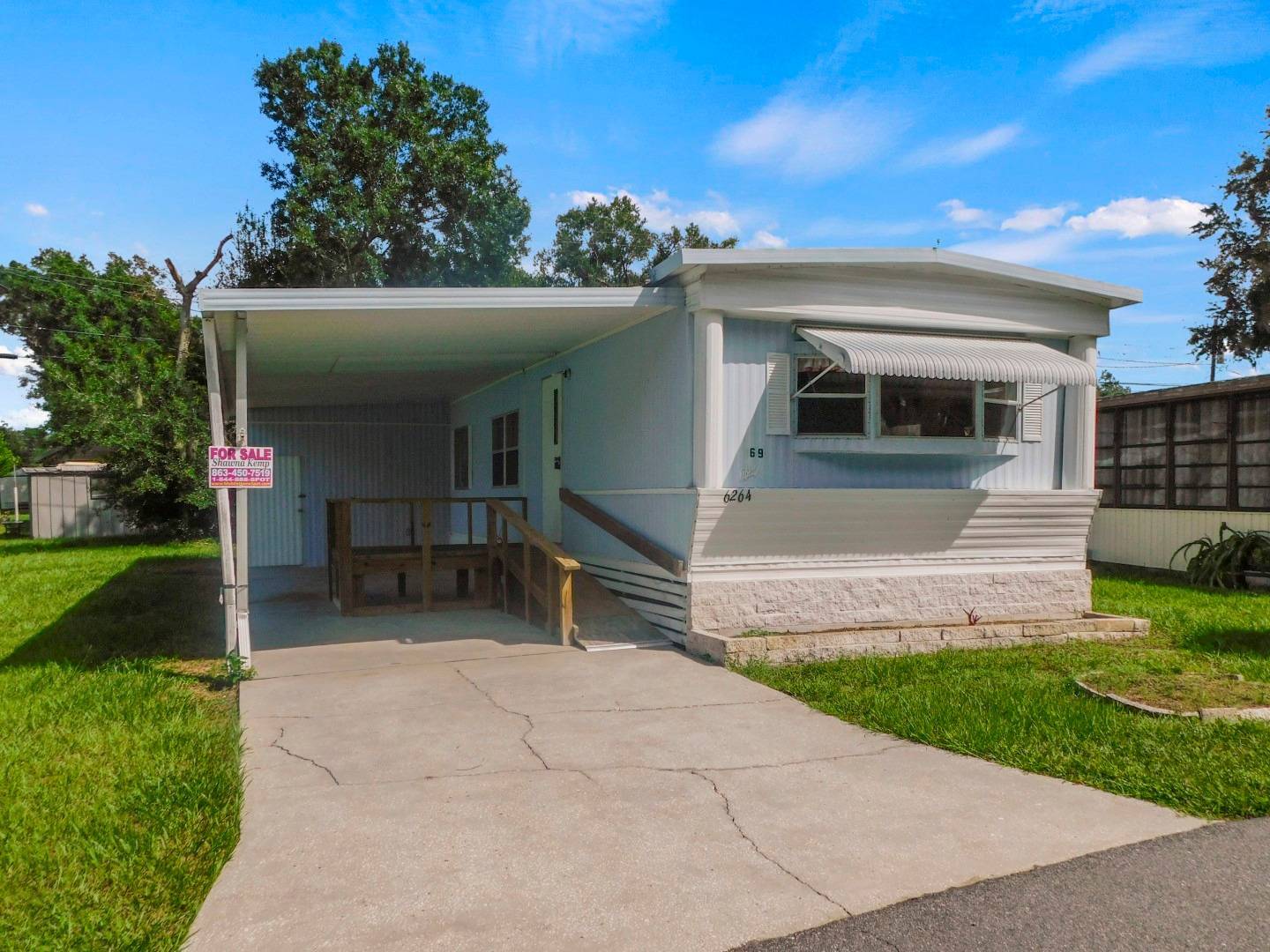 6264 Scenic View Drive, Lakeland, FL 33810