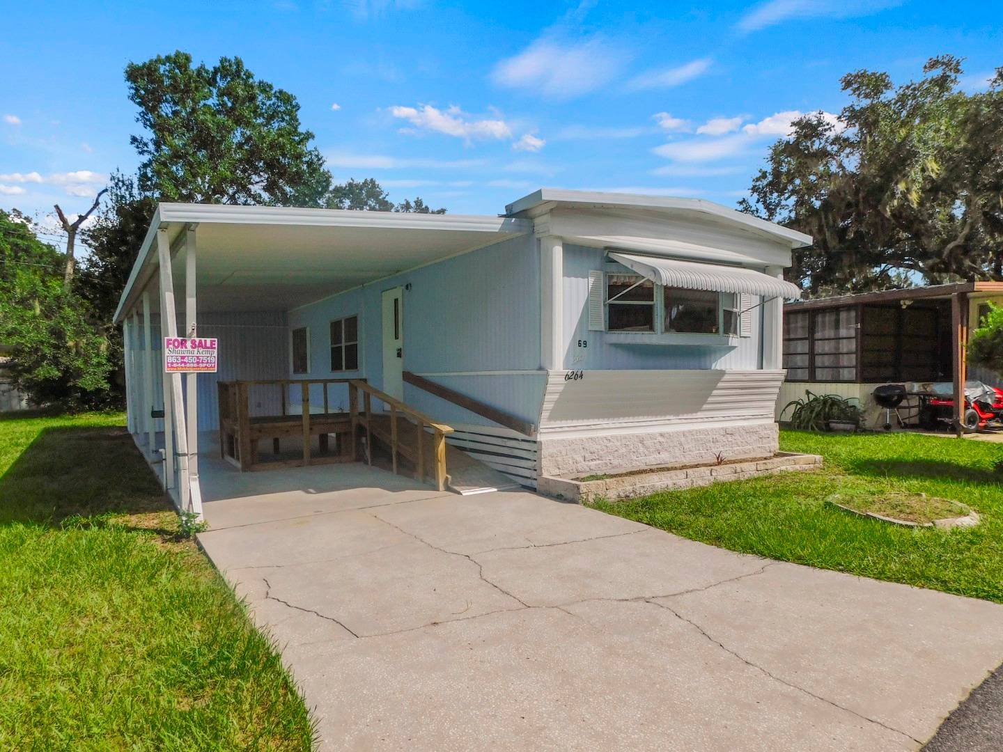 6264 Scenic View Drive, Lakeland, FL 33810