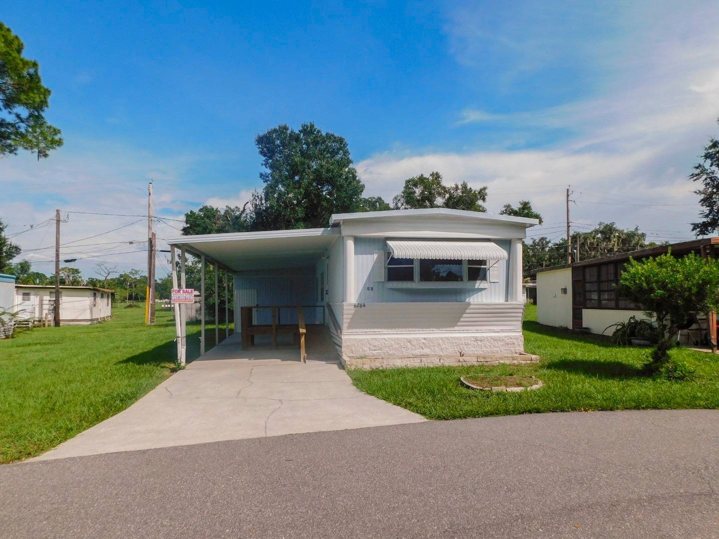 6264 Scenic View Drive, Lakeland, FL 33810