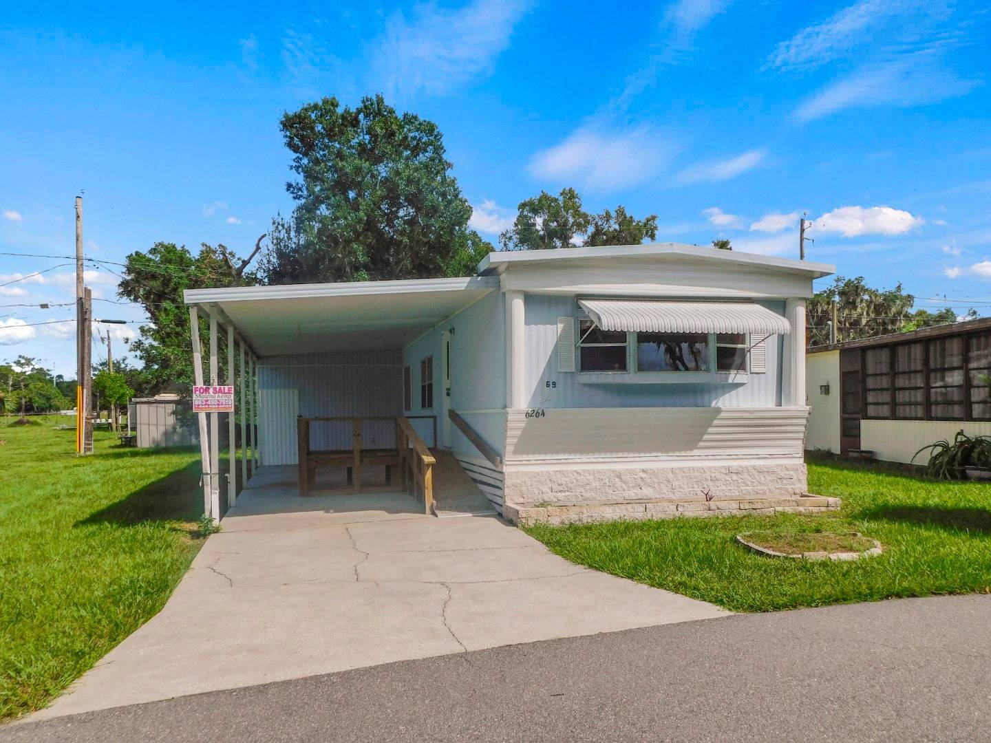 6264 Scenic View Drive, Lakeland, FL 33810
