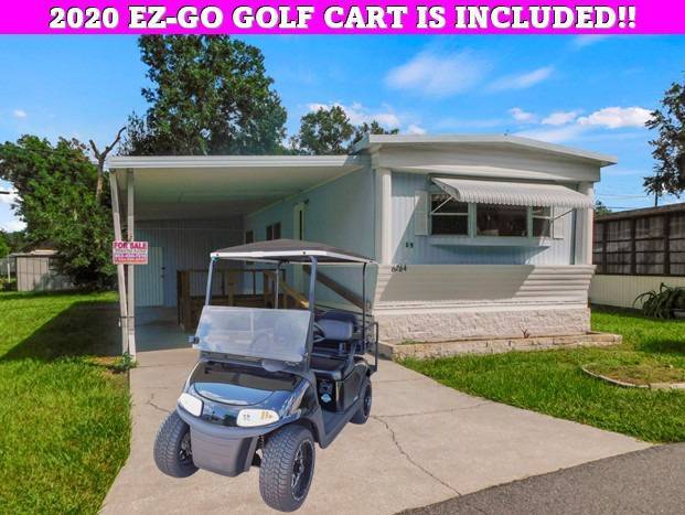 6264 Scenic View Drive, Lakeland, FL 33810