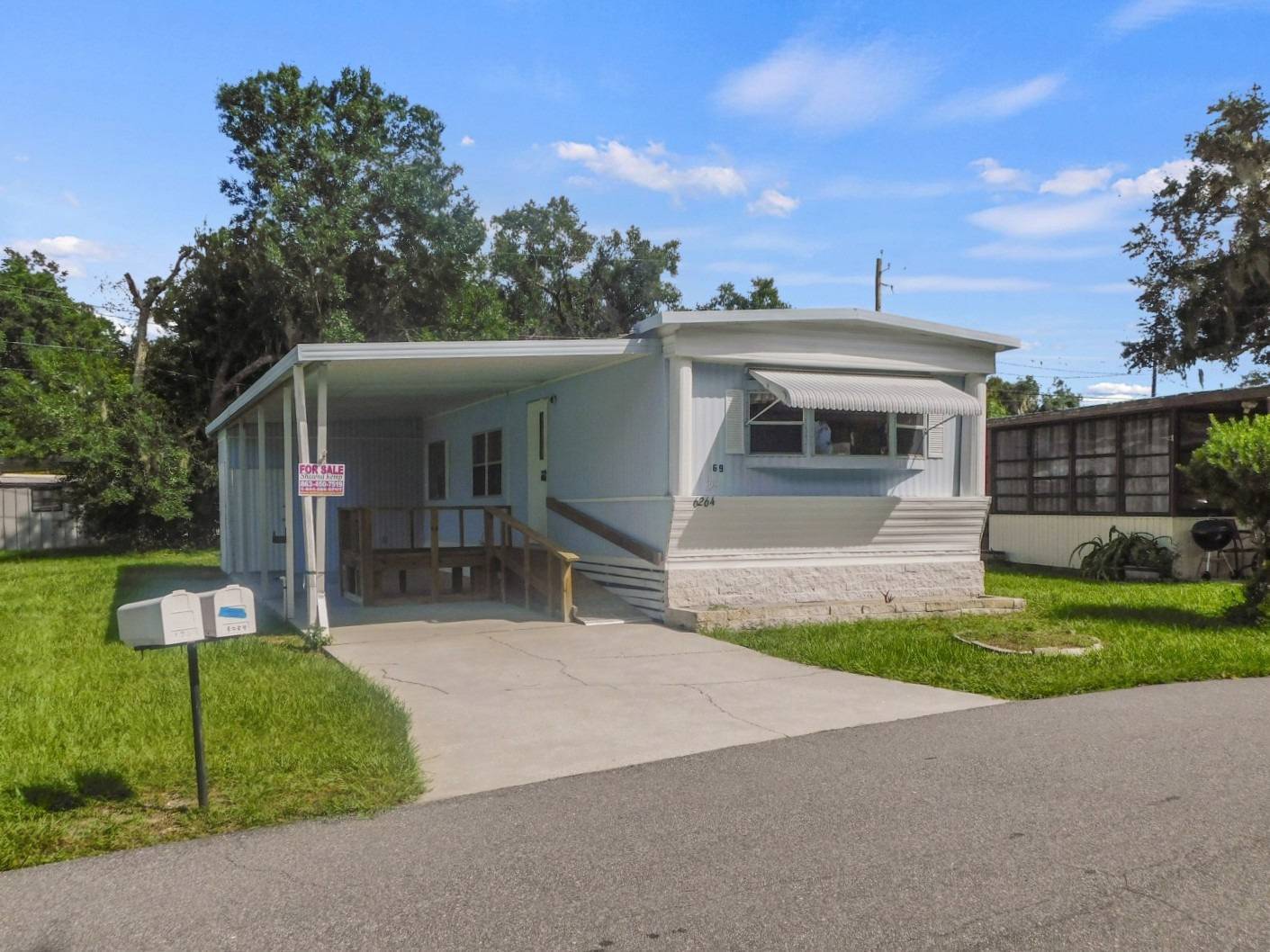 6264 Scenic View Drive, Lakeland, FL 33810