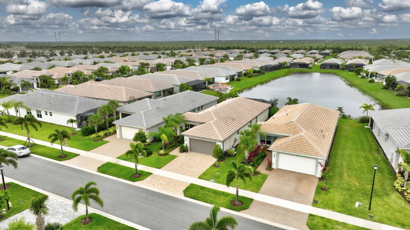 11954  SW Seaway Street, Port Saint Lucie, FL 34987