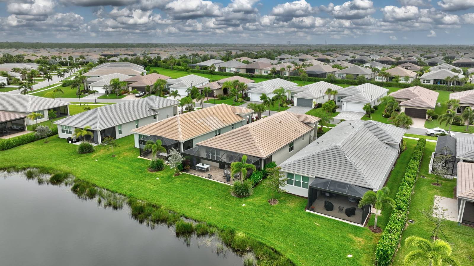 11954  SW Seaway Street, Port Saint Lucie, FL 34987