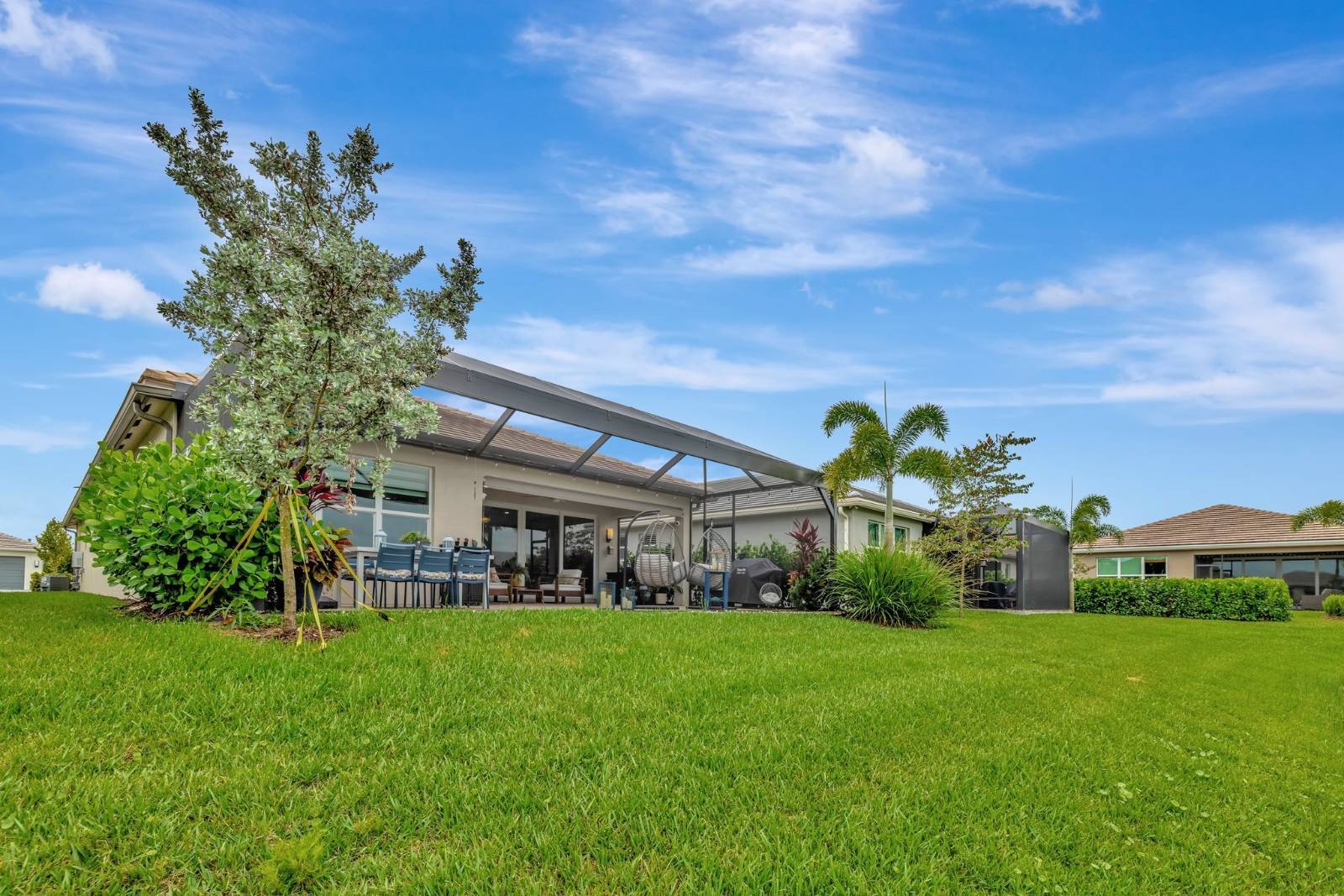 11954  SW Seaway Street, Port Saint Lucie, FL 34987