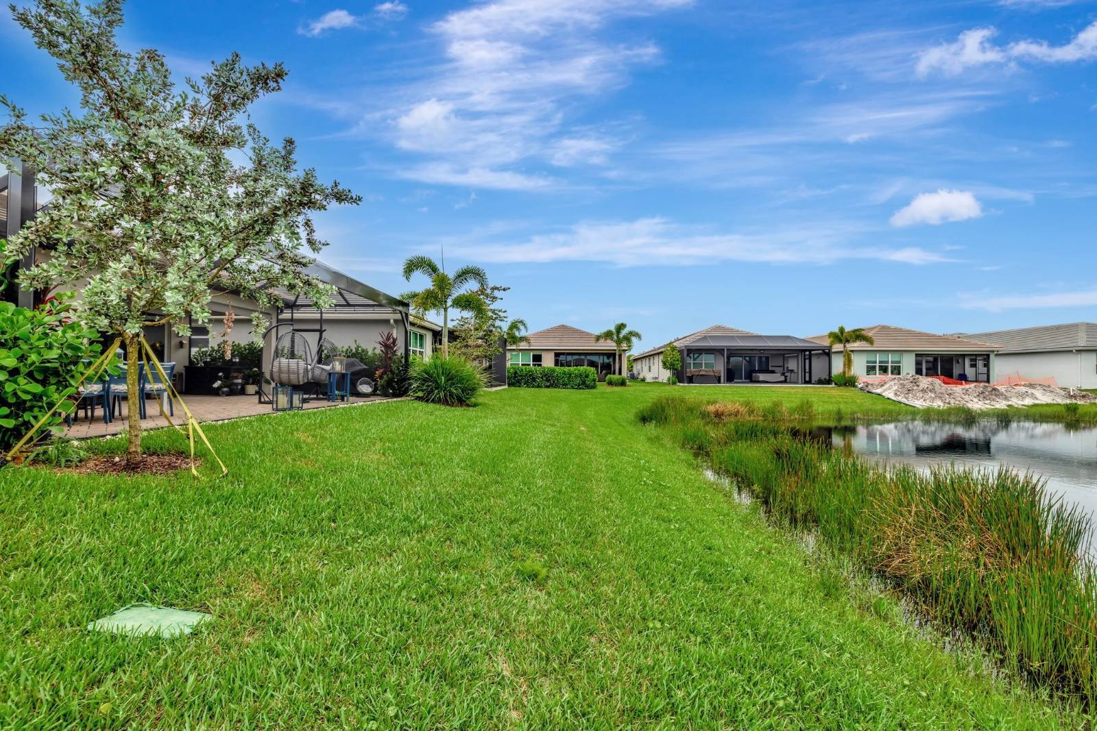 11954  SW Seaway Street, Port Saint Lucie, FL 34987