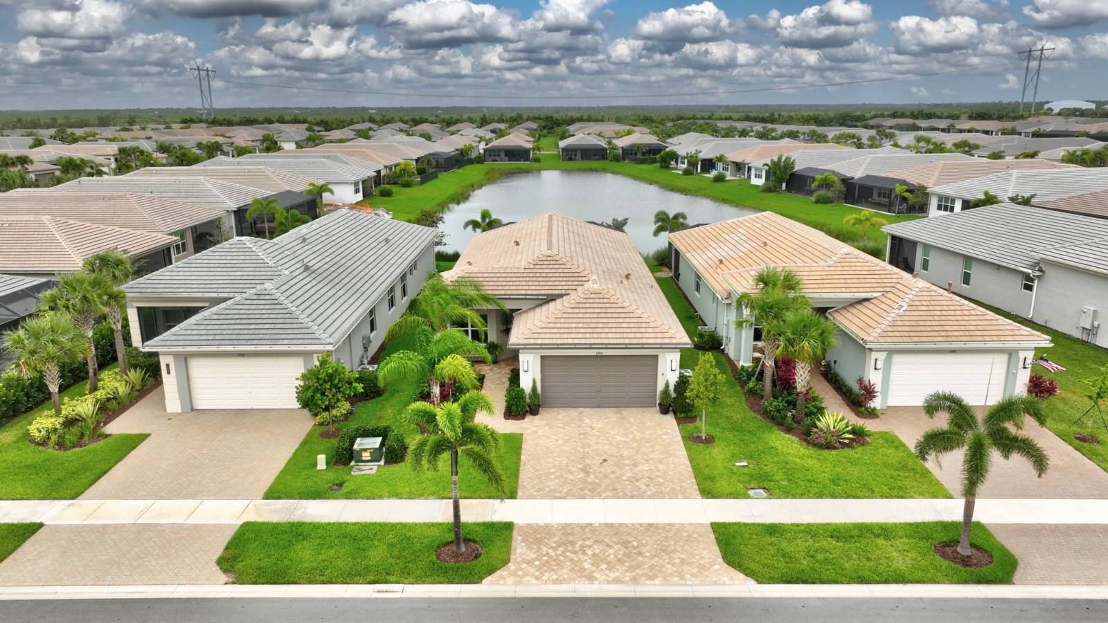 11954  SW Seaway Street, Port Saint Lucie, FL 34987