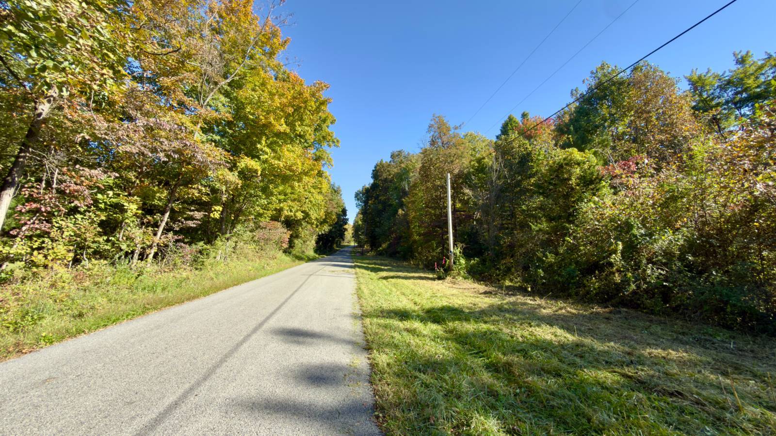 9-Acre Hunting Land for Sale, Ross County, OH, photo 2 of 55