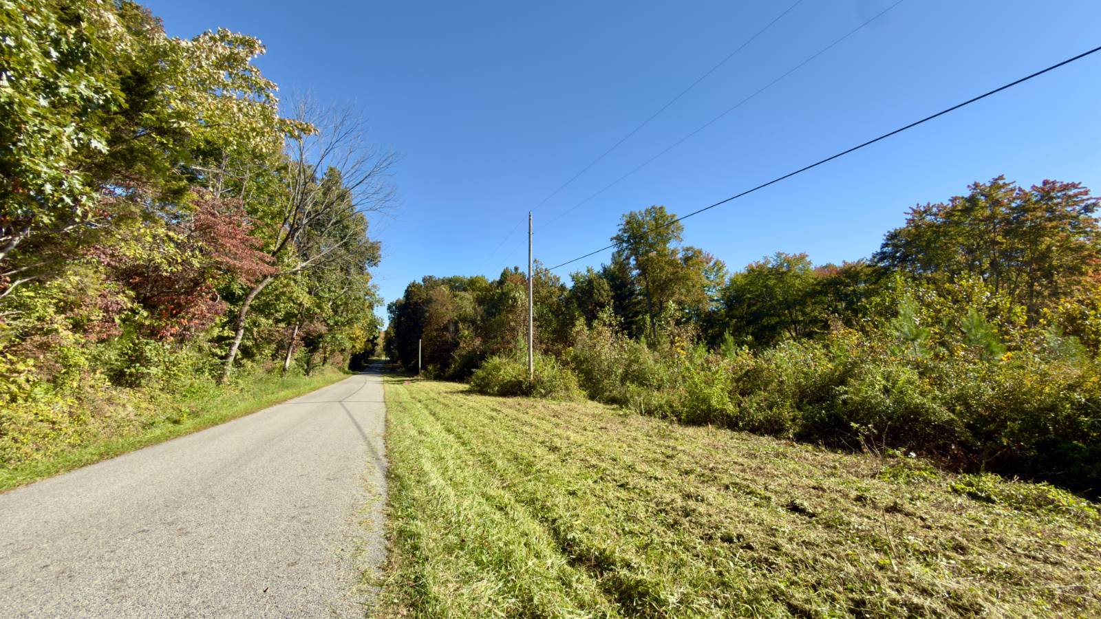 9 acres in Ross County, OH: hunting land for sale near Chillicothe, OH