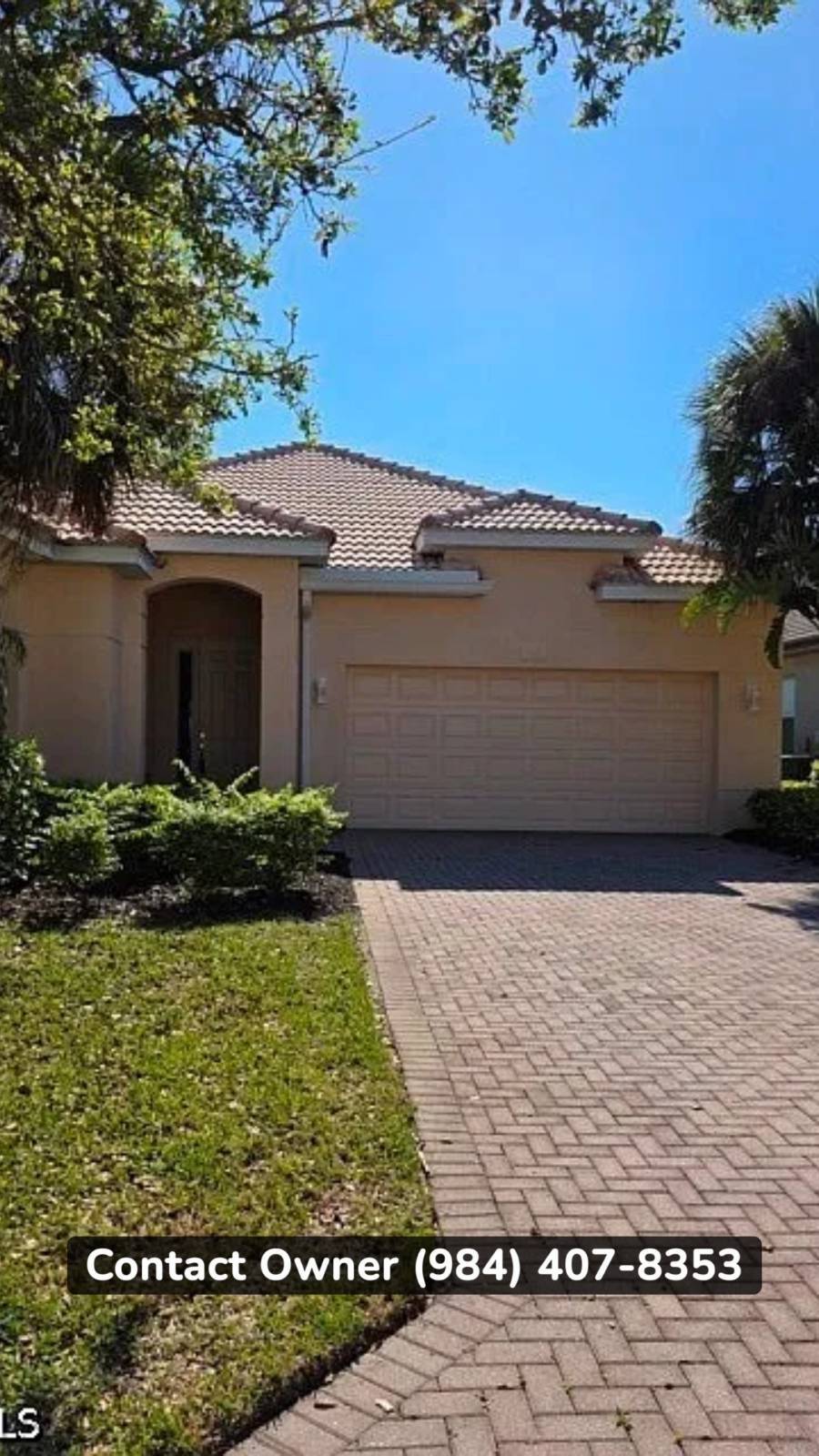 2287 Bainmar Dr, Lehigh Acres, FL 33973
