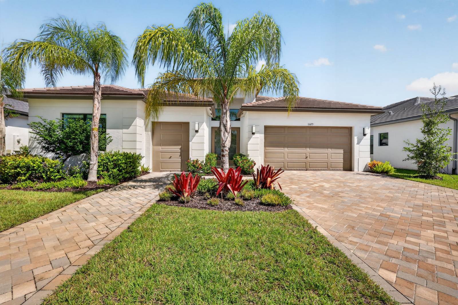 11673 Terrace Ct, Port Saint Lucie, FL 34987