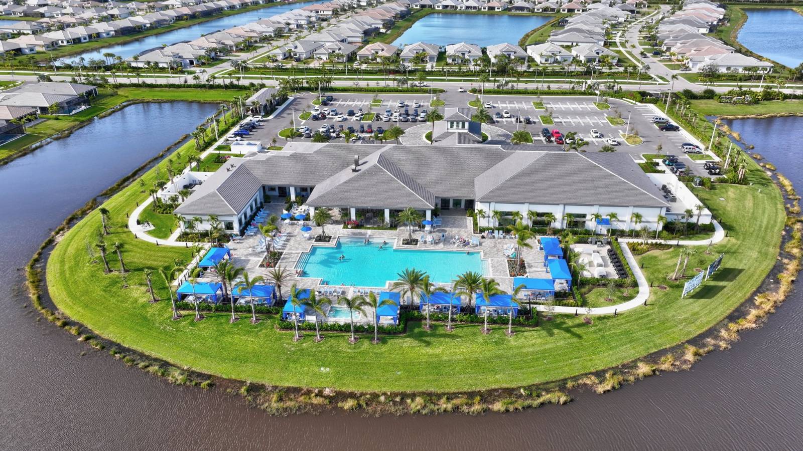 11673 Terrace Ct, Port Saint Lucie, FL 34987