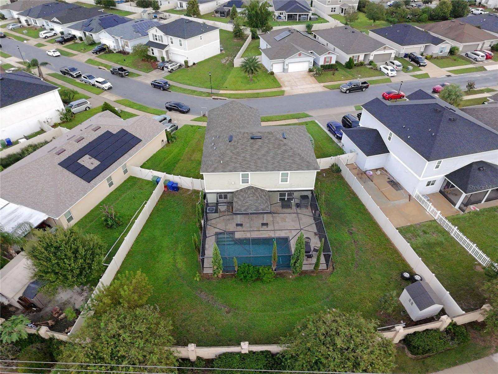 119 Sunfish Dr, Winter Haven, FL 33881